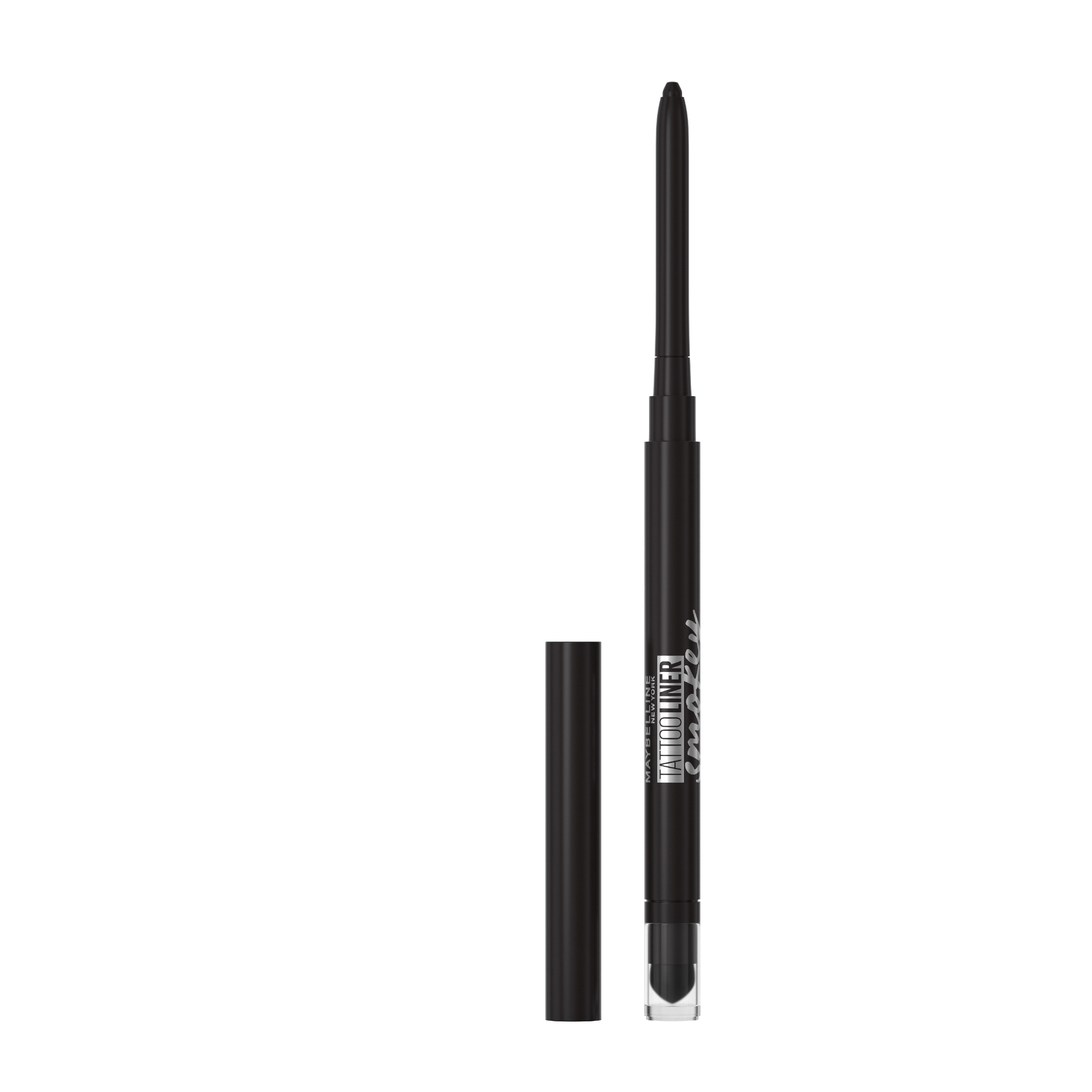 Maybelline Tattoo Liner Smokey Gel Pencil 010 Smokey Black