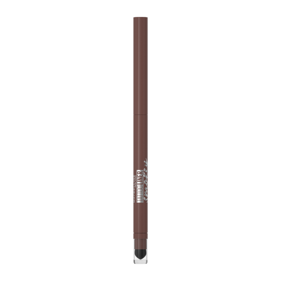 Maybelline Tattoo Liner Smokey Gel Pencil 040 Smokey Brown