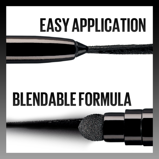 Maybelline Tattoo Liner Smokey Gel Pencil 040 Smokey Brown