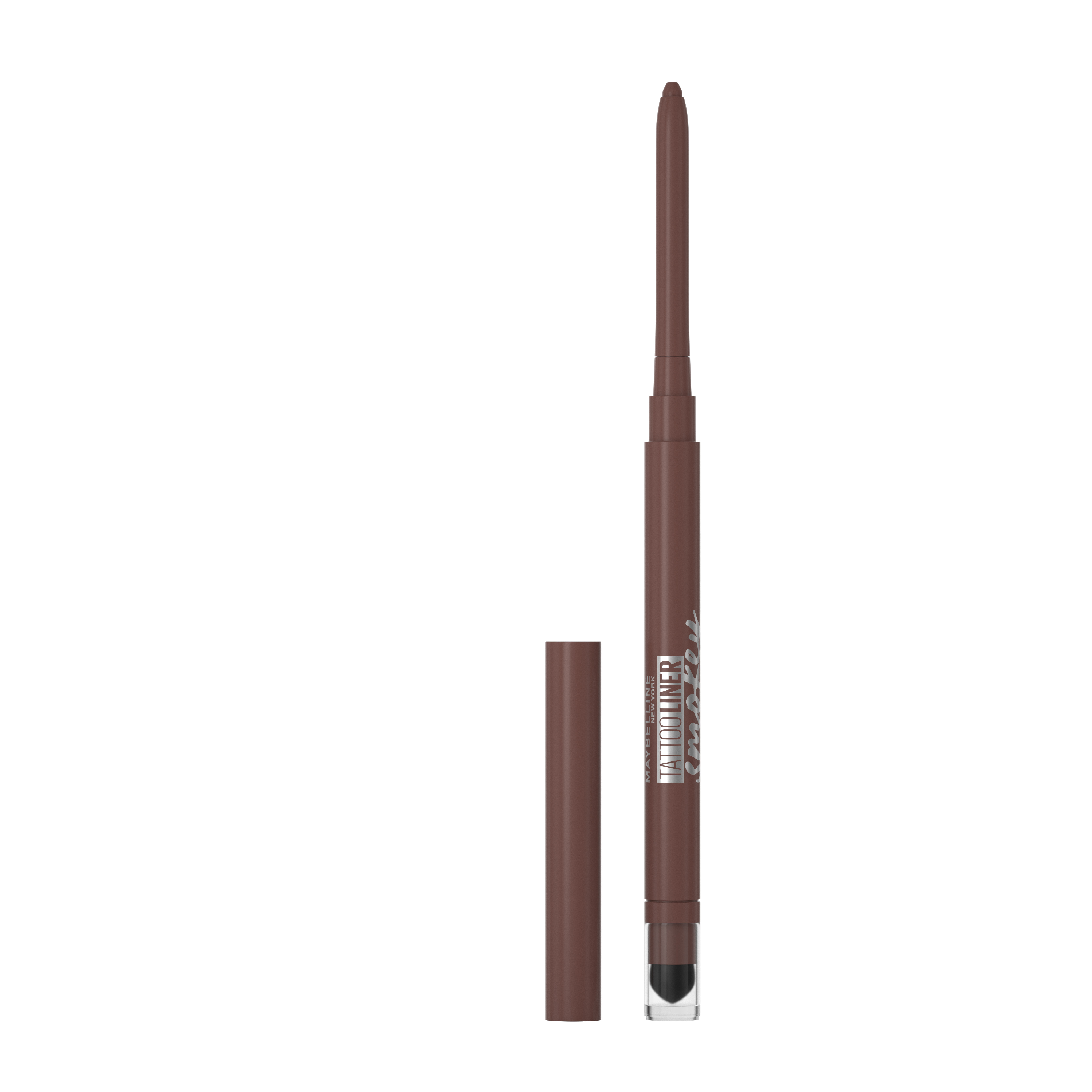 Maybelline Tattoo Liner Smokey Gel Pencil 040 Smokey Brown