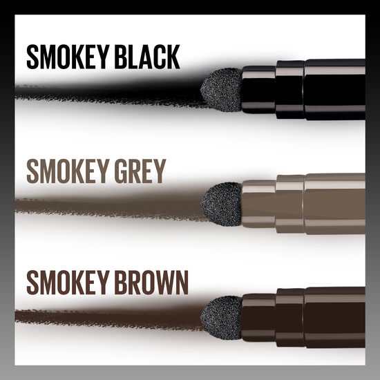 Maybelline Tattoo Liner Smokey Gel Pencil 040 Smokey Brown