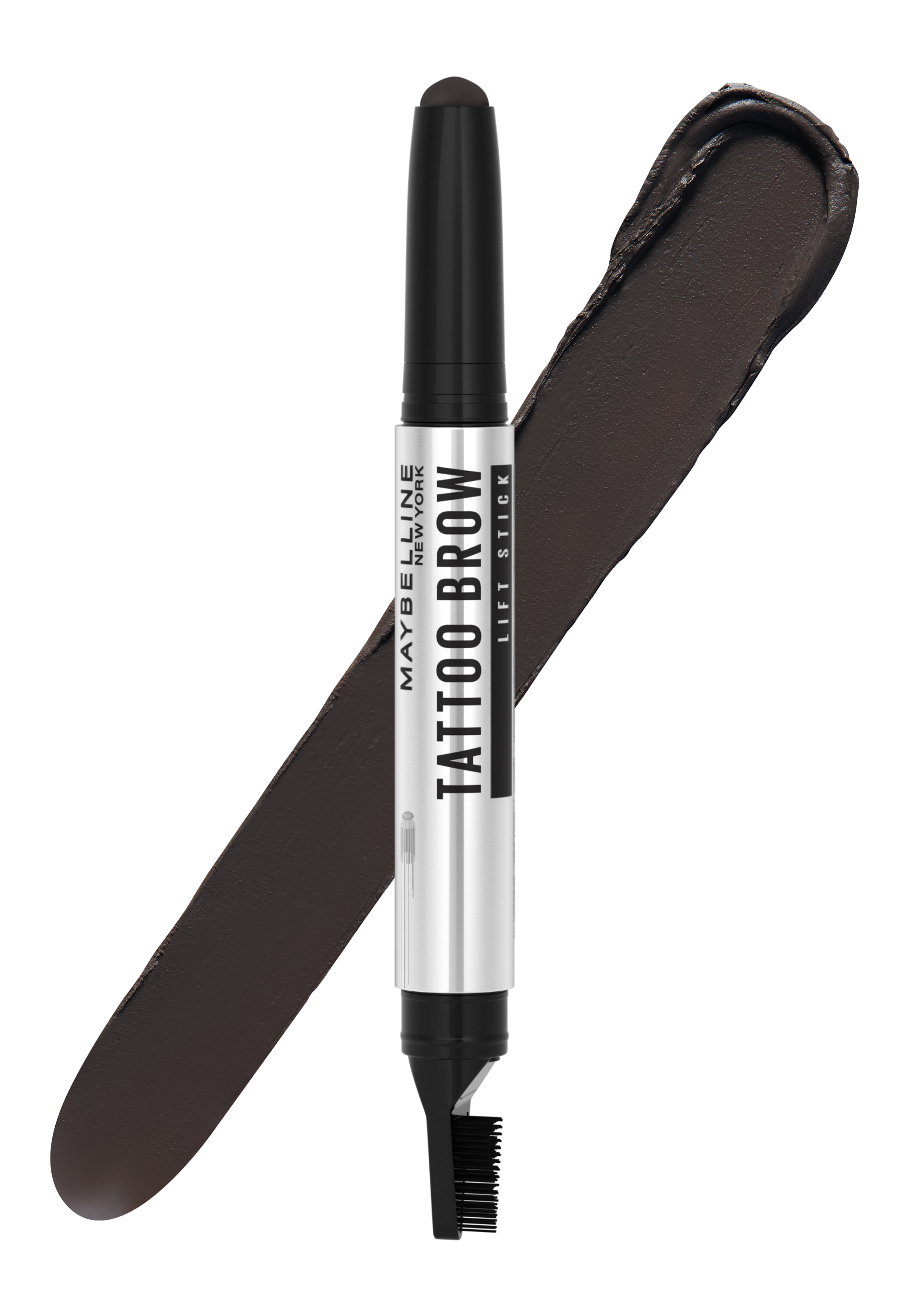 Maybelline Tattoo Brow Lift  Black Brown 5