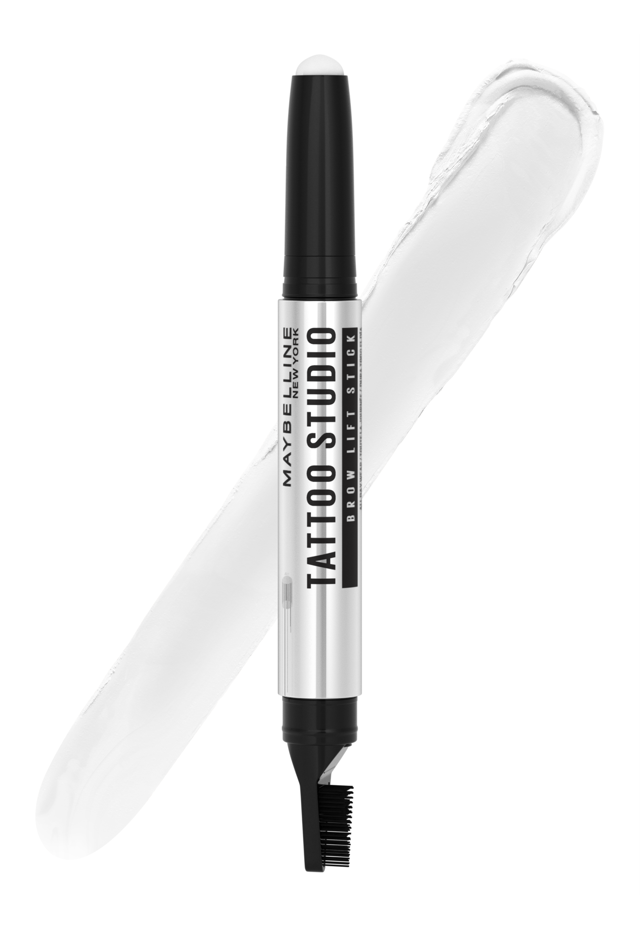 Maybelline Tattoo Brow Lift  Clear