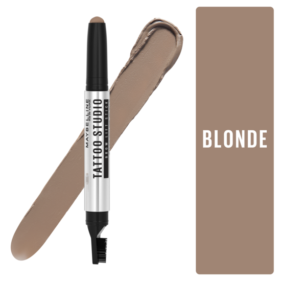 Maybelline Tattoo Brow Lift  Blonde 1