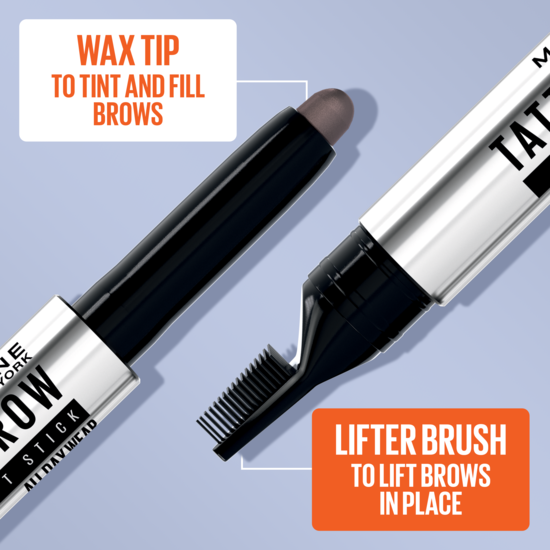 Maybelline Tattoo Brow Lift  Blonde 1