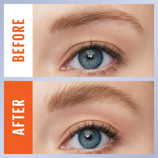 Maybelline Tattoo Brow Lift  Blonde 1