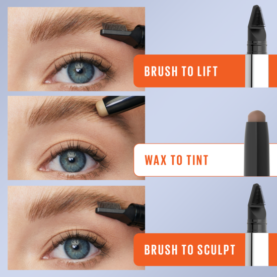 Maybelline Tattoo Brow Lift  Blonde 1
