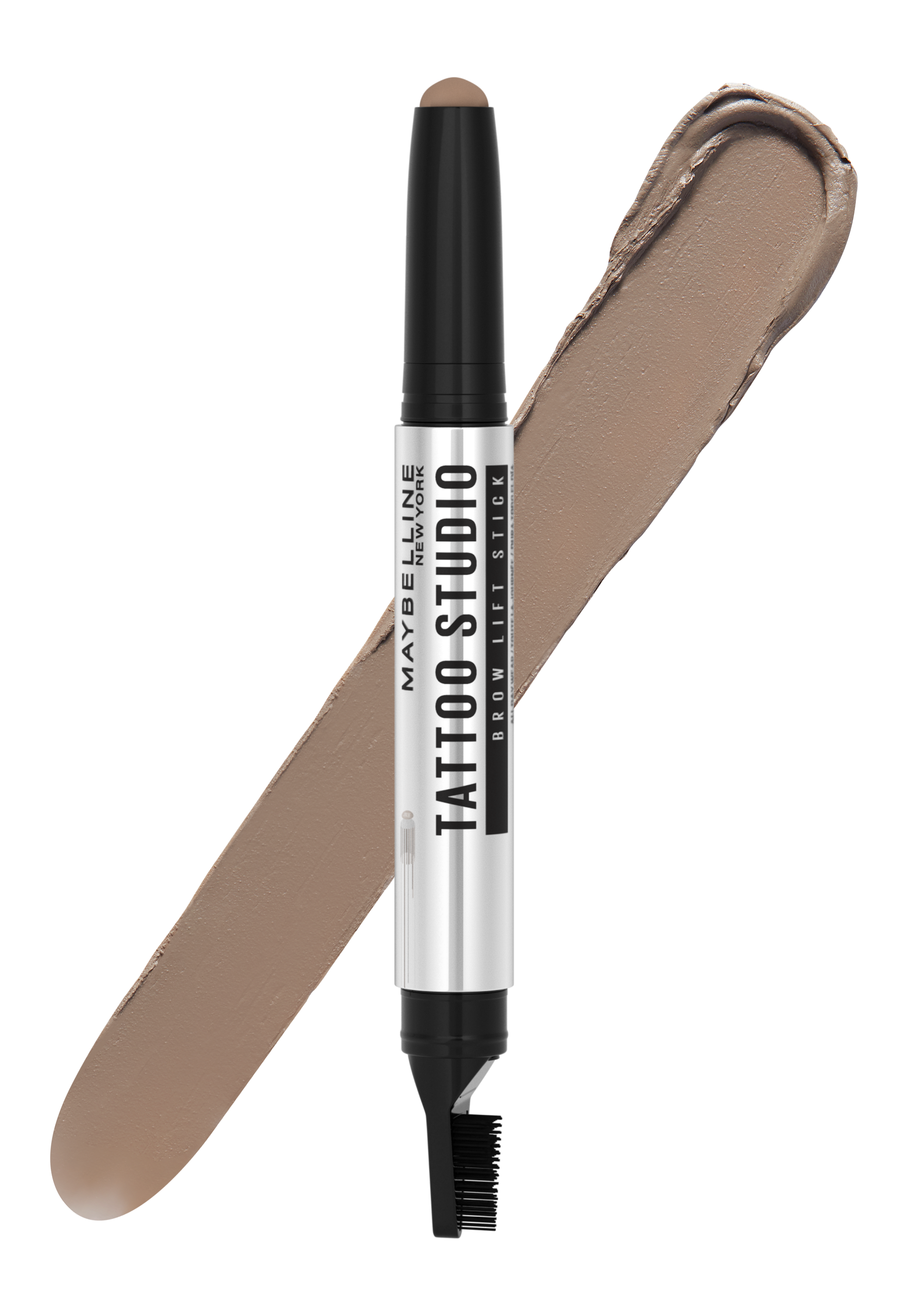 Maybelline Tattoo Brow Lift  Blonde 1