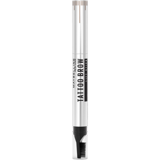 Maybelline Tattoo Brow Lift  Soft Brown 2