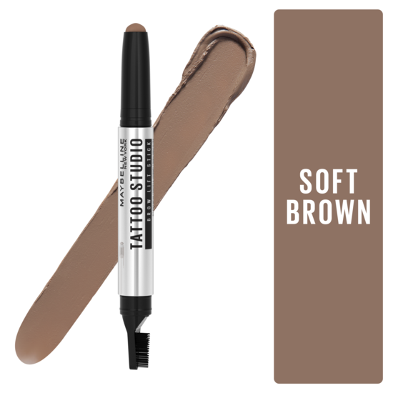 Maybelline Tattoo Brow Lift  Soft Brown 2