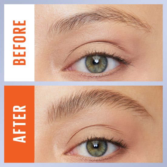 Maybelline Tattoo Brow Lift  Soft Brown 2