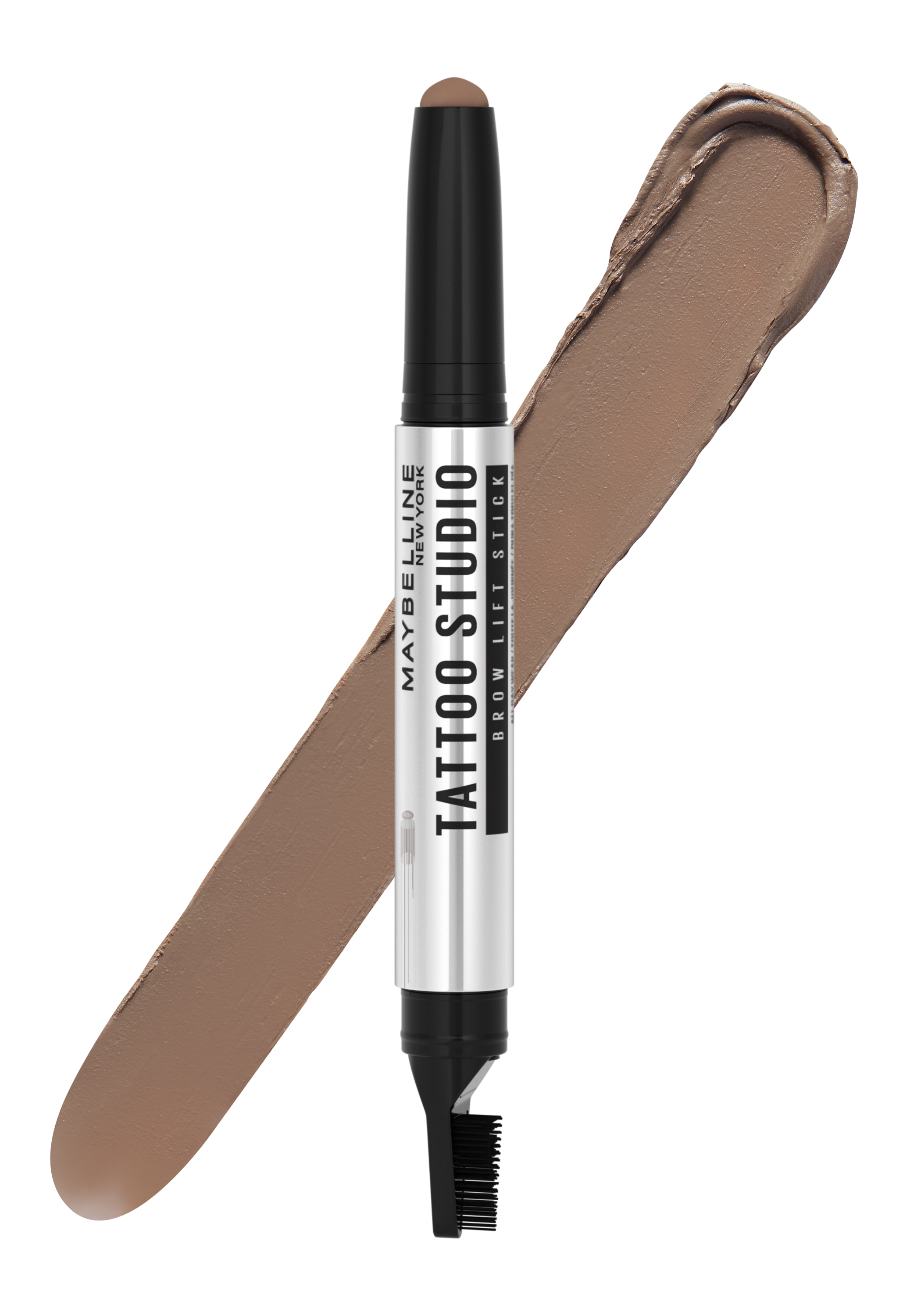 Maybelline Tattoo Brow Lift  Soft Brown 2