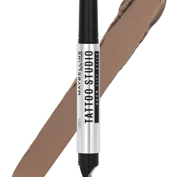 Maybelline Tattoo Brow Lift Soft Brown