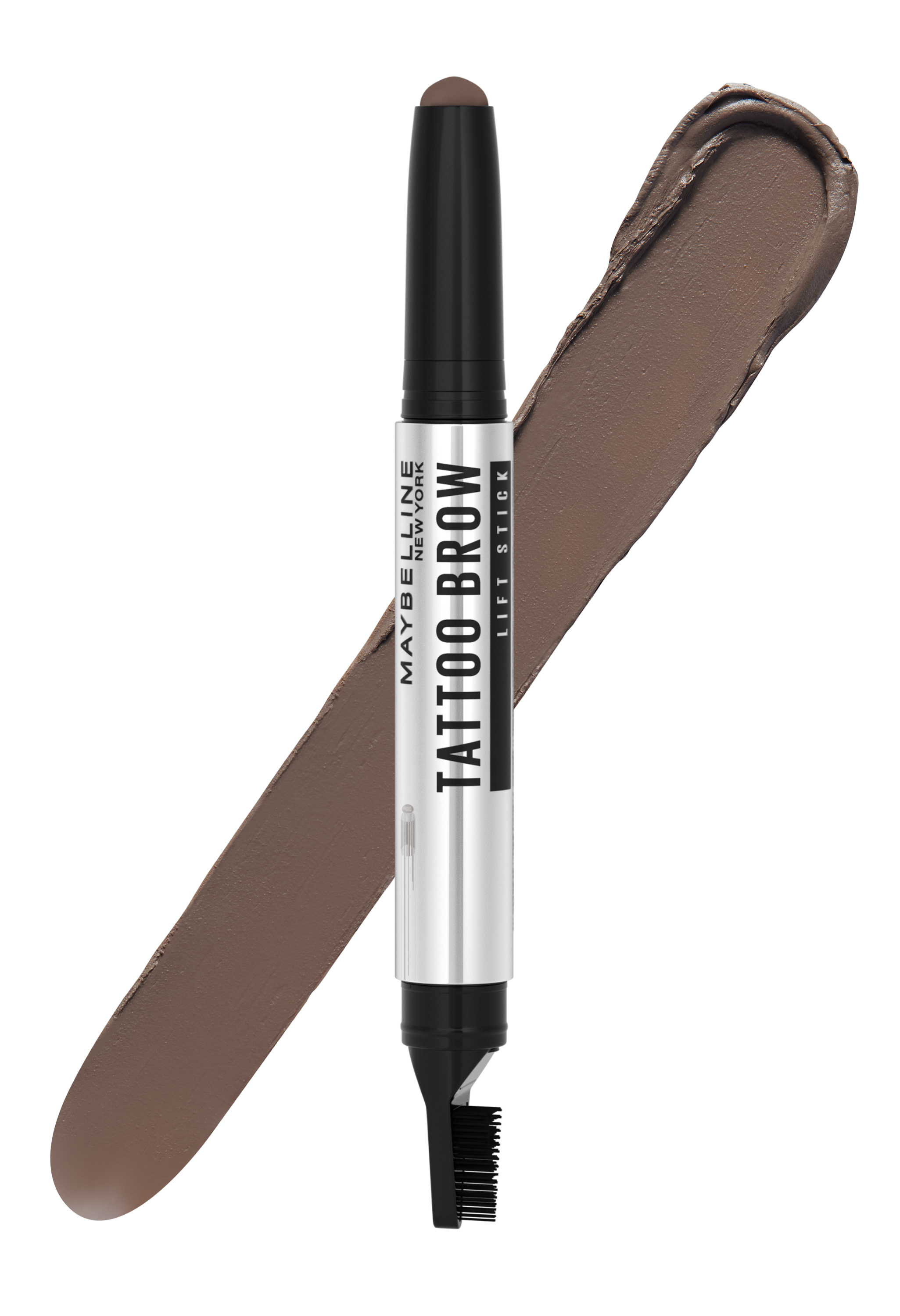 Maybelline Tattoo Brow Lift  Medium Brown 3