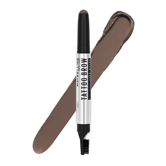 Maybelline Tattoo Brow Lift  Medium Brown 3