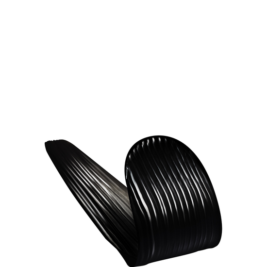 Maybelline Colossal Curl Bounce Very Black 10 ml