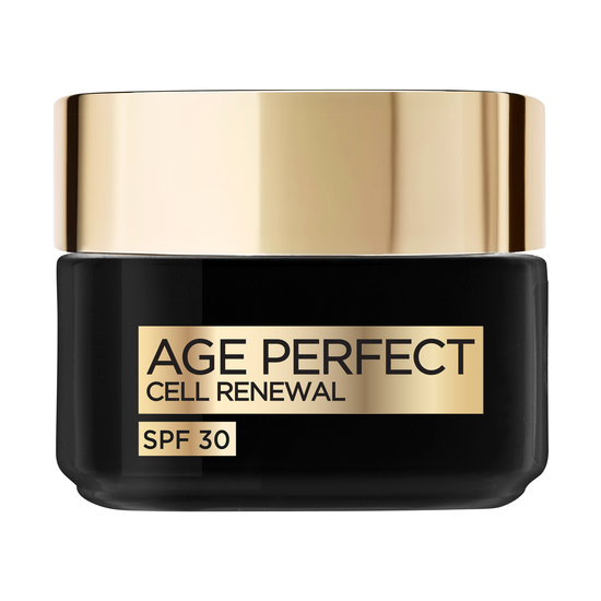 L'Oréal Paris Age Perfect Cell Renewal Day Cream SPF30 50 ml
