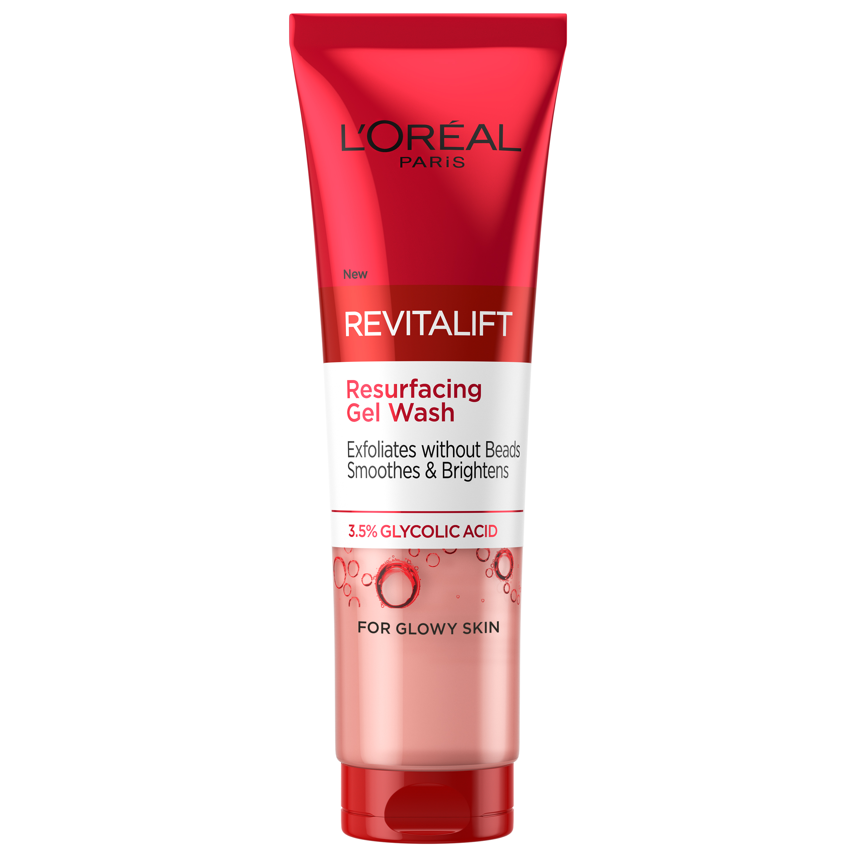 L'Oréal Paris Revitalift Resurfacing Gel Wash 150 ml