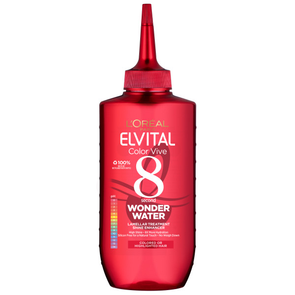 L'Oréal Paris Elvital Color Vive Wonder Water 200 ml