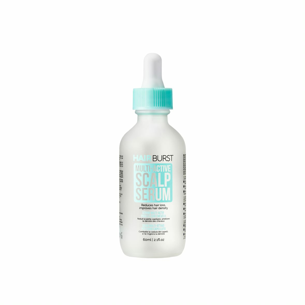 Hairburst Multi-Active Scalp Serum 60 ml