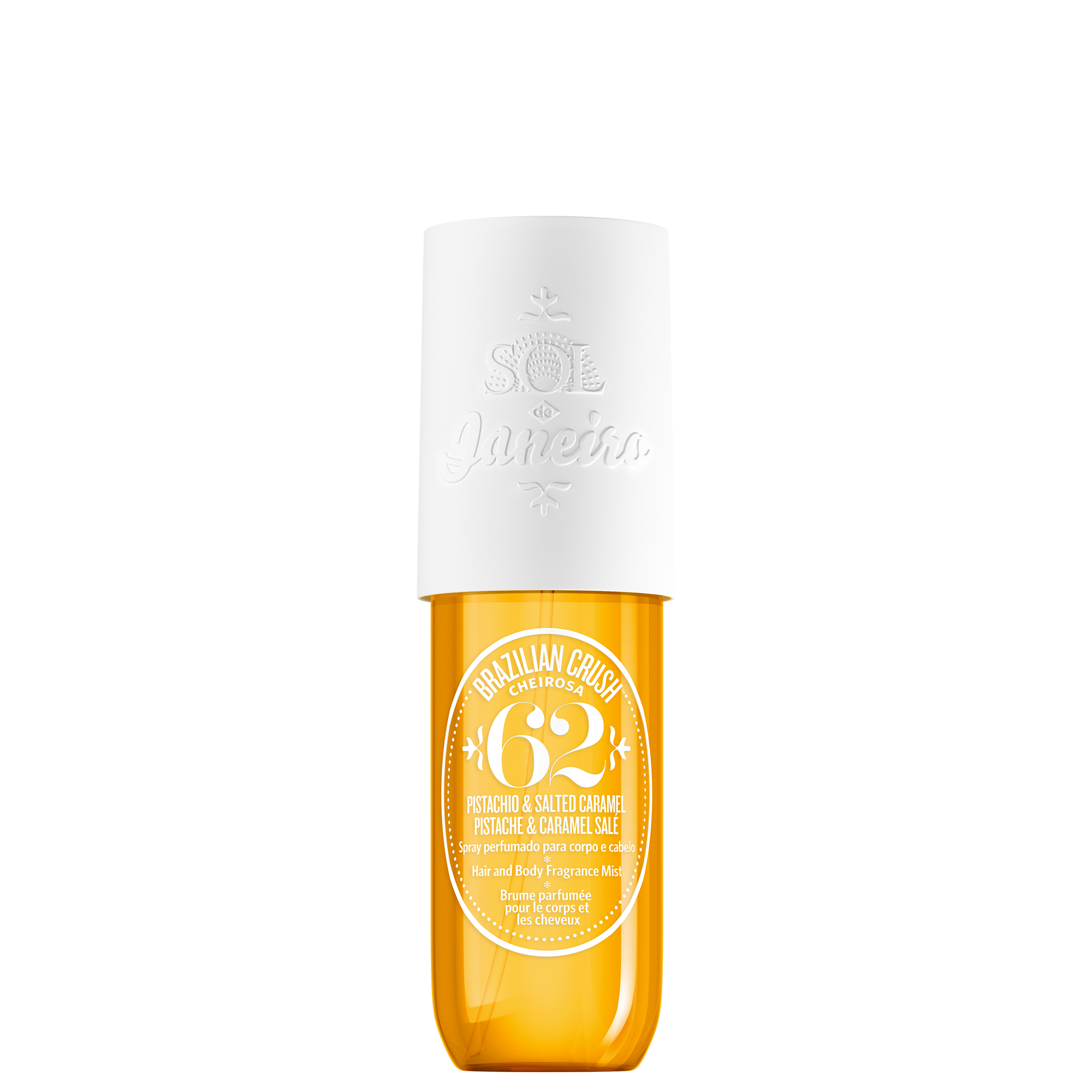 Sol de Janeiro Brazilian Crush Fragrance Body Mist 90 ml