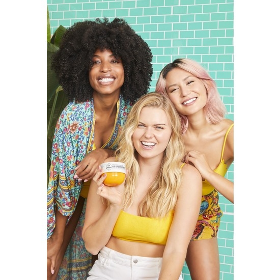 Sol de Janeiro Triple Brazilian Butter Hair Repair Treatment 238 ml