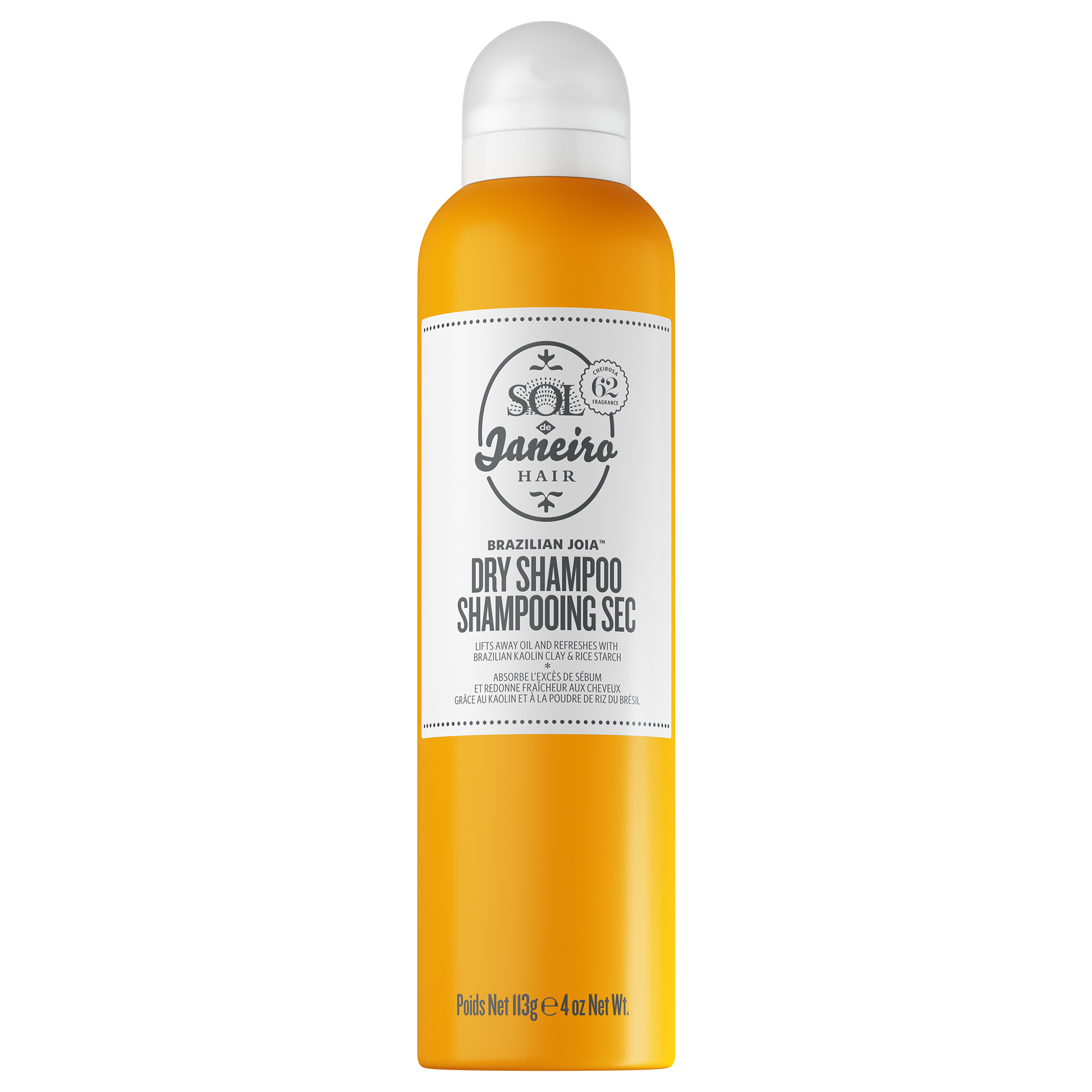 Sol de Janeiro Brazilian Joia Refreshing Dry Schampo 120 g
