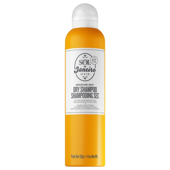 Sol de Janeiro Brazilian Joia Refreshing Dry Schampo 120 g