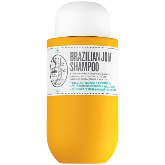 Sol de Janeiro Brazilian Joia Strengthening + Smoothing Schampo 296 ml