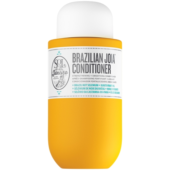 Sol de Janeiro Brazilian Joia Strengthening + Smoothing Conditioner 296 ml