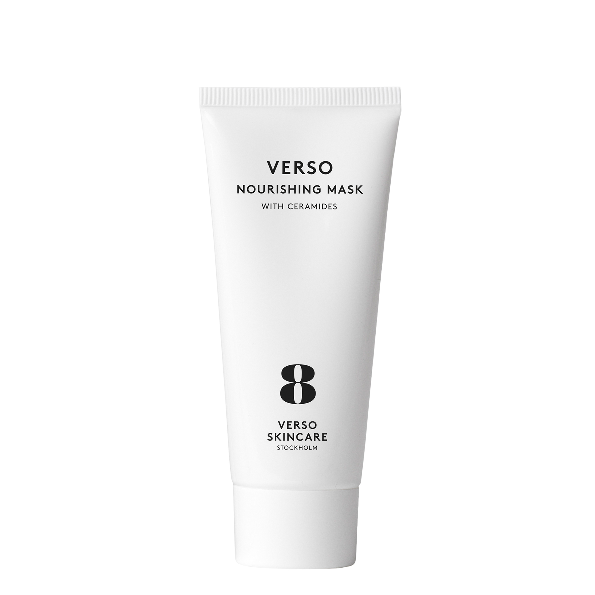Verso Skincare Nourishing Mask 100 ml