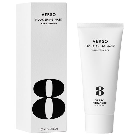 Verso Skincare Nourishing Mask 100 ml