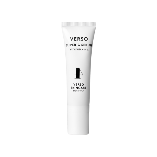 Verso Skincare Super C Serum 30 ml