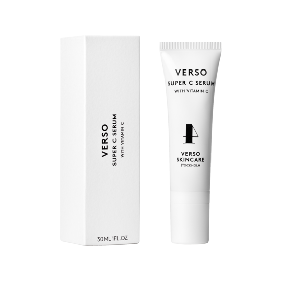Verso Skincare Super C Serum 30 ml