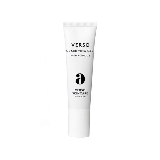 Verso Skincare Clarifying Gel 30 ml