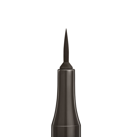 IsaDora Brow Fine Liner 44 Walnut Brown