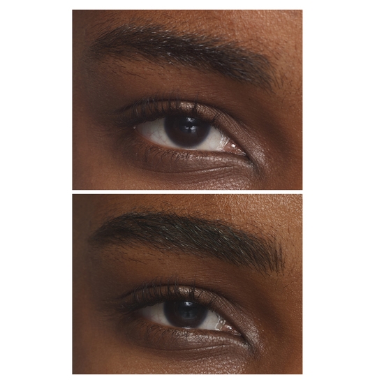 IsaDora Brow Fine Liner 44 Walnut Brown