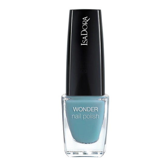 IsaDora Wonder Nail Polish 257 Ocean Breeze