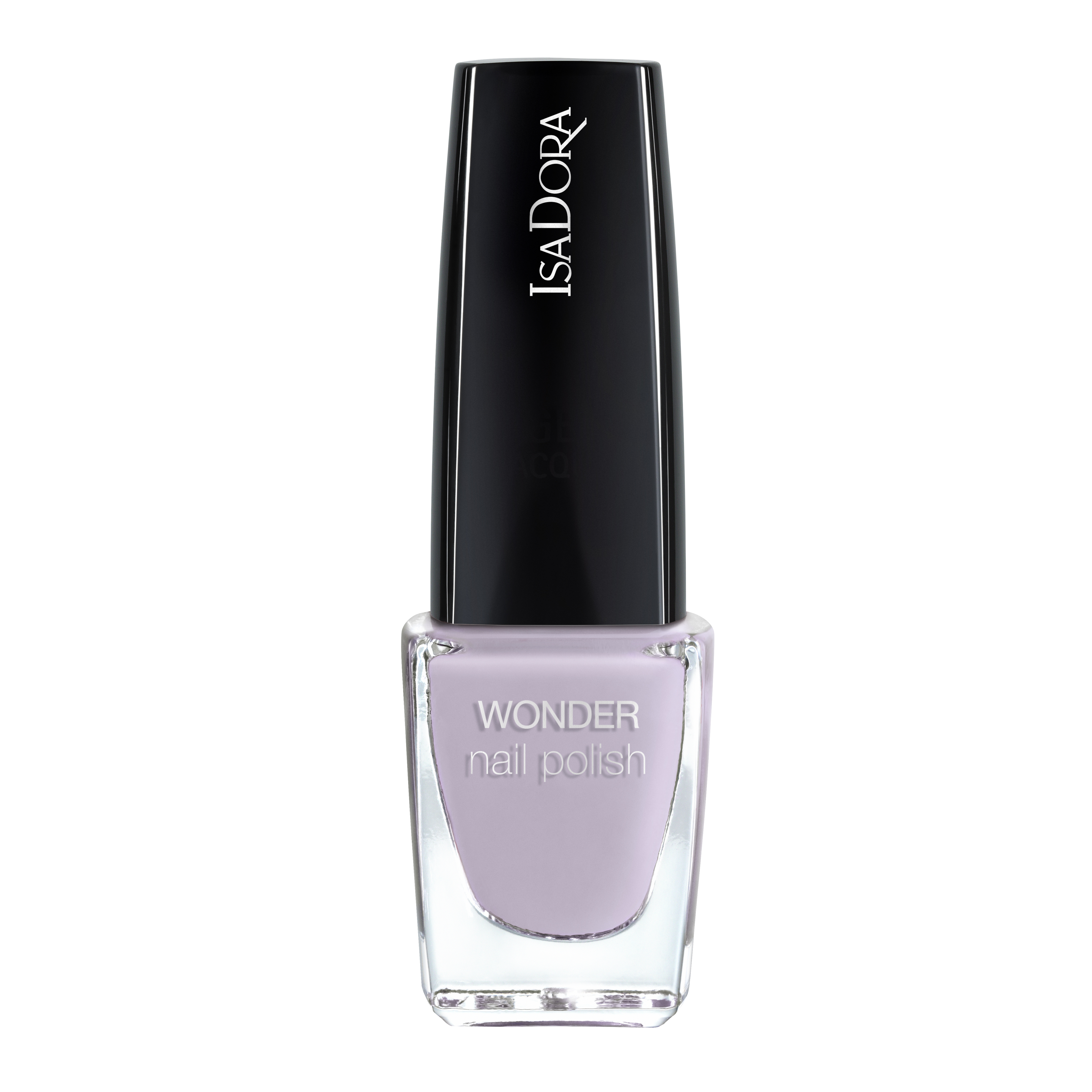 IsaDora Wonder Nail Polish 259 Lavender Silk