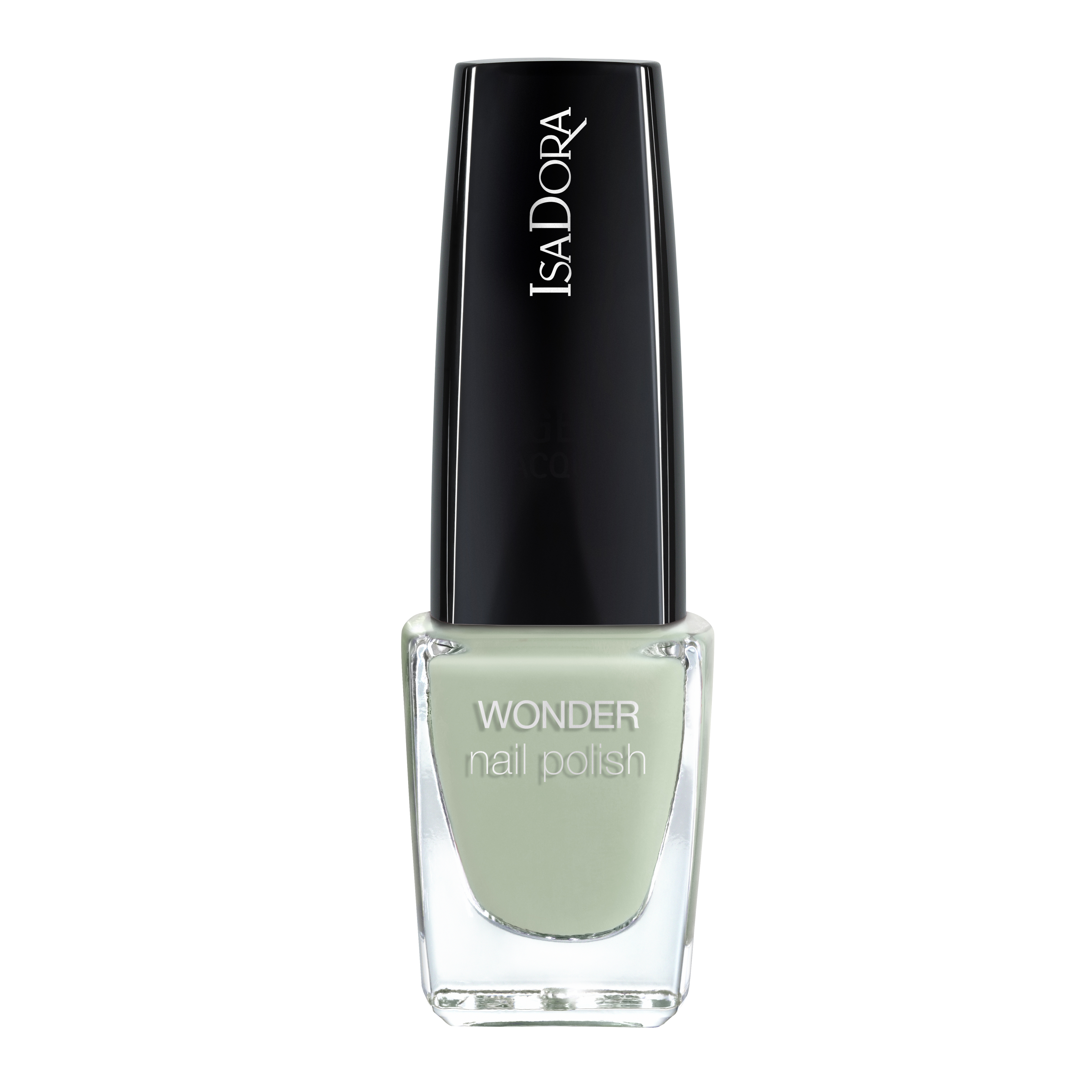 IsaDora Wonder Nail Polish 261 Mellow Mint