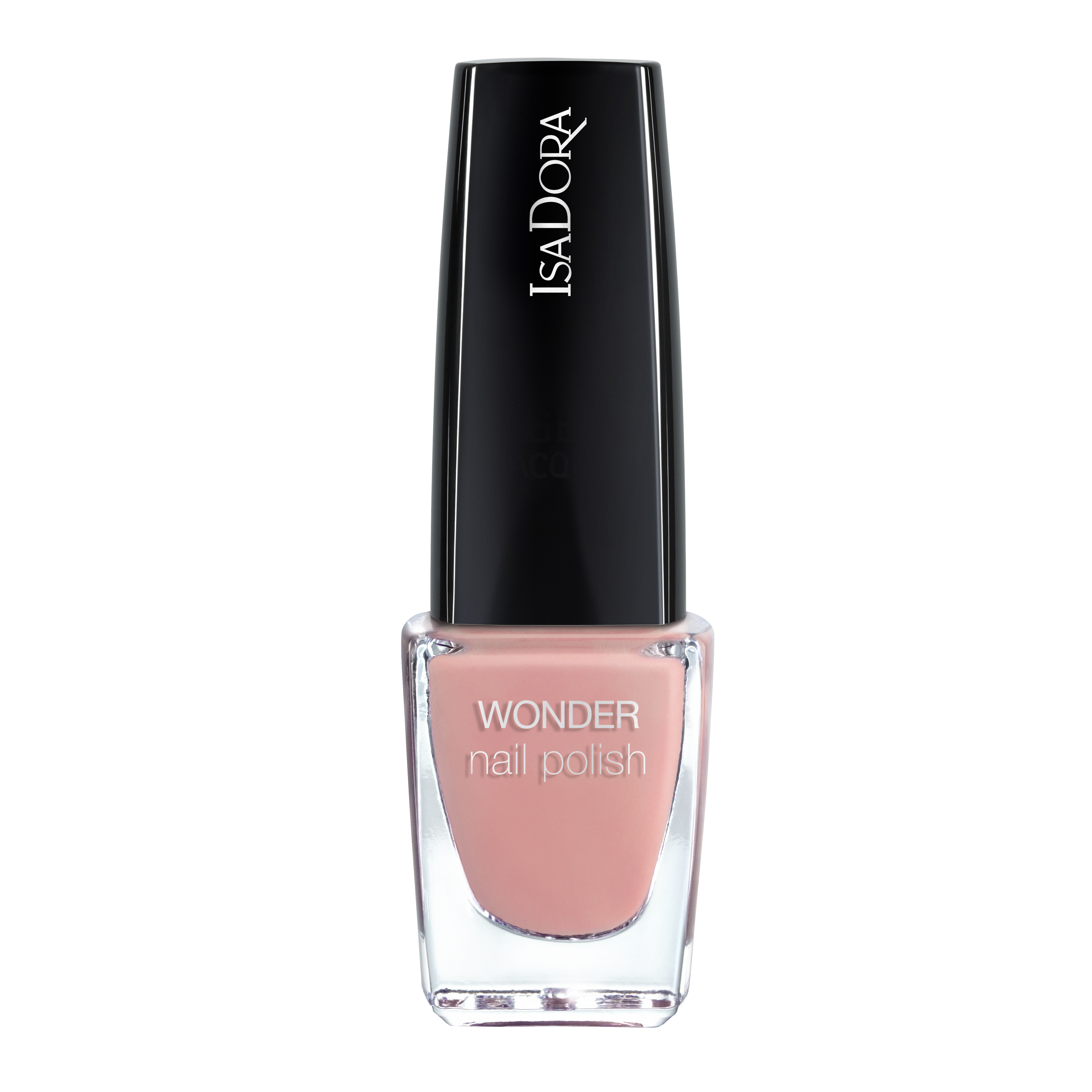 IsaDora Wonder Nail Polish 263 Just Peachy