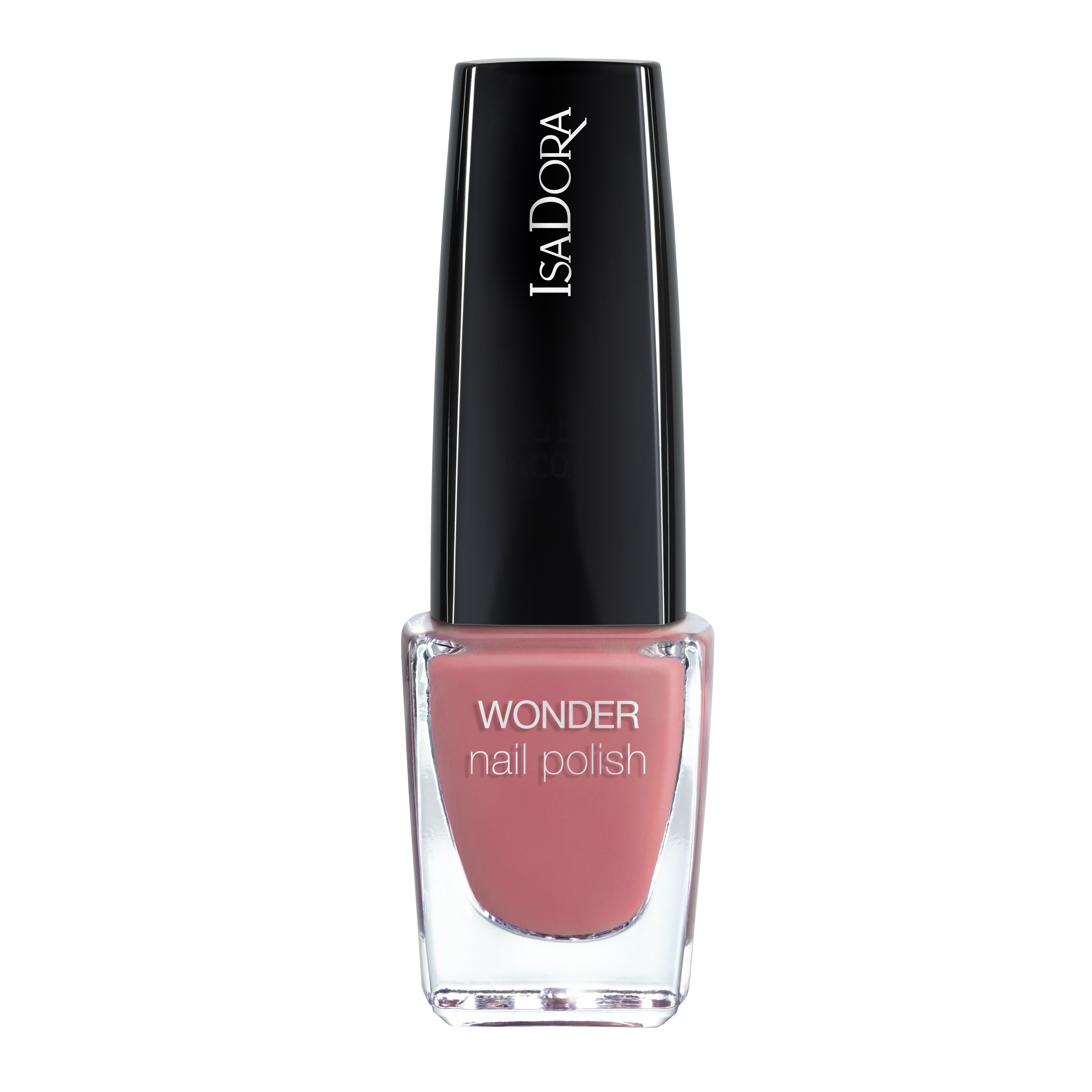IsaDora Wonder Nail Polish 264 Strawberry Bloom