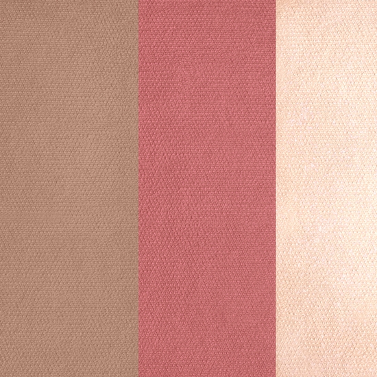 IsaDora Face Sculptor 3-in-1 Palette 63 Mauve Classic