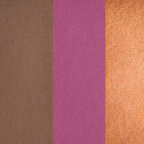 IsaDora Face Sculptor 3-in-1 Palette 65 Bronze Plum