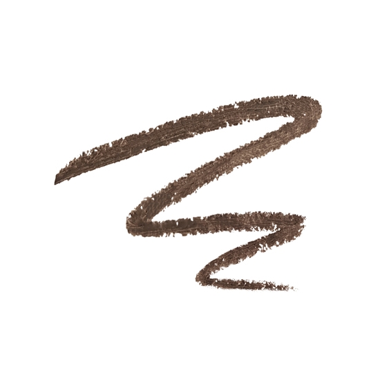 IsaDora Eyebrow Pencil WP 37 Dark Brown