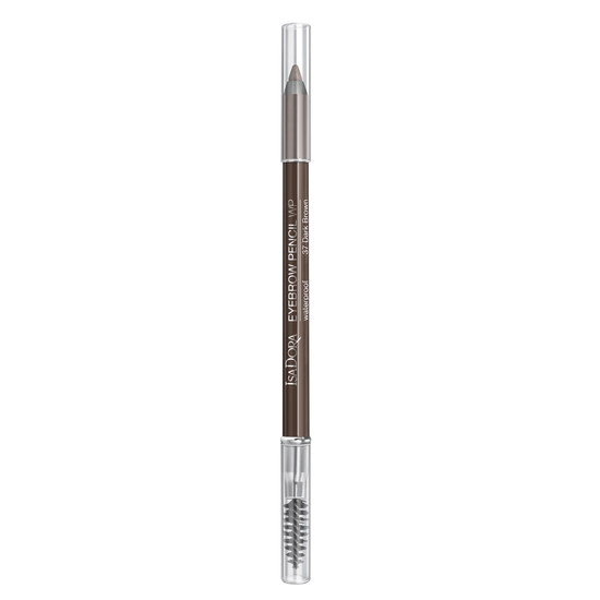 IsaDora Eyebrow Pencil WP 37 Dark Brown