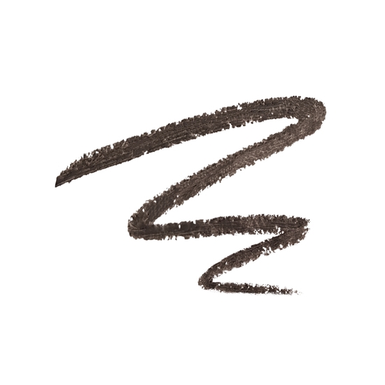 IsaDora Eyebrow Pencil WP 38 Soft Black