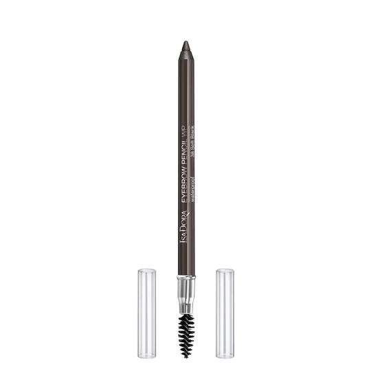 IsaDora Eyebrow Pencil WP 38 Soft Black