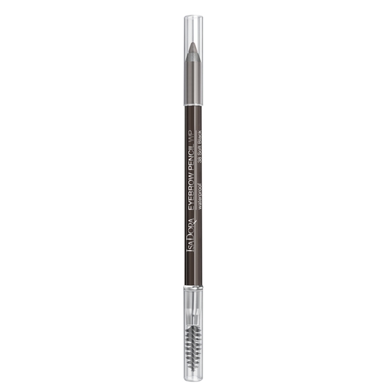 IsaDora Eyebrow Pencil WP 38 Soft Black
