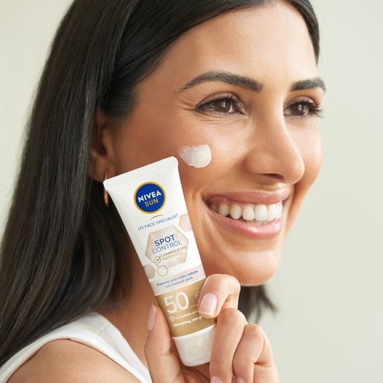 NIVEA UV Face Luminous630 Dark Spot Control 40 ml